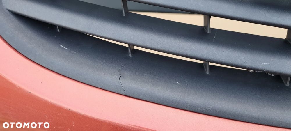 Opel MERIVA B 10-13 zderzak przód oryginał MA434 - 3