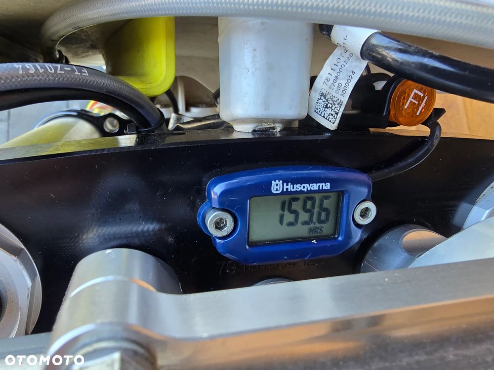 Husqvarna FC - 9