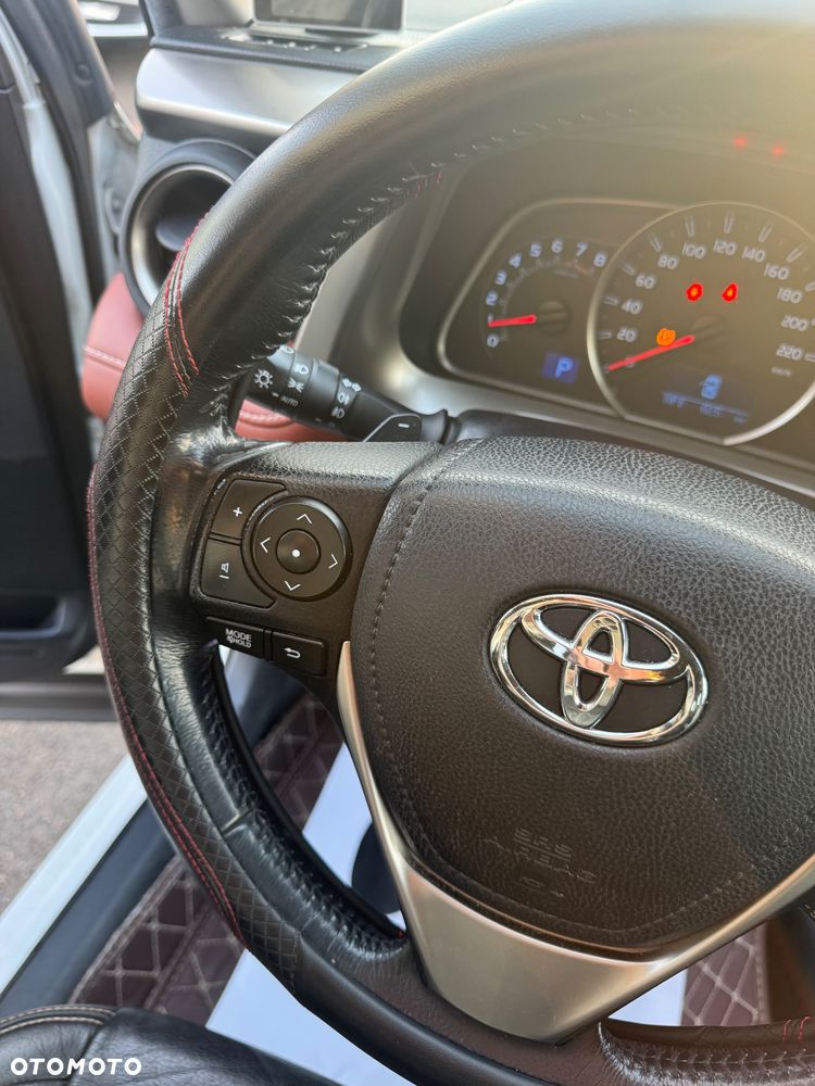 Toyota RAV4 2.0 Premium MS - 41