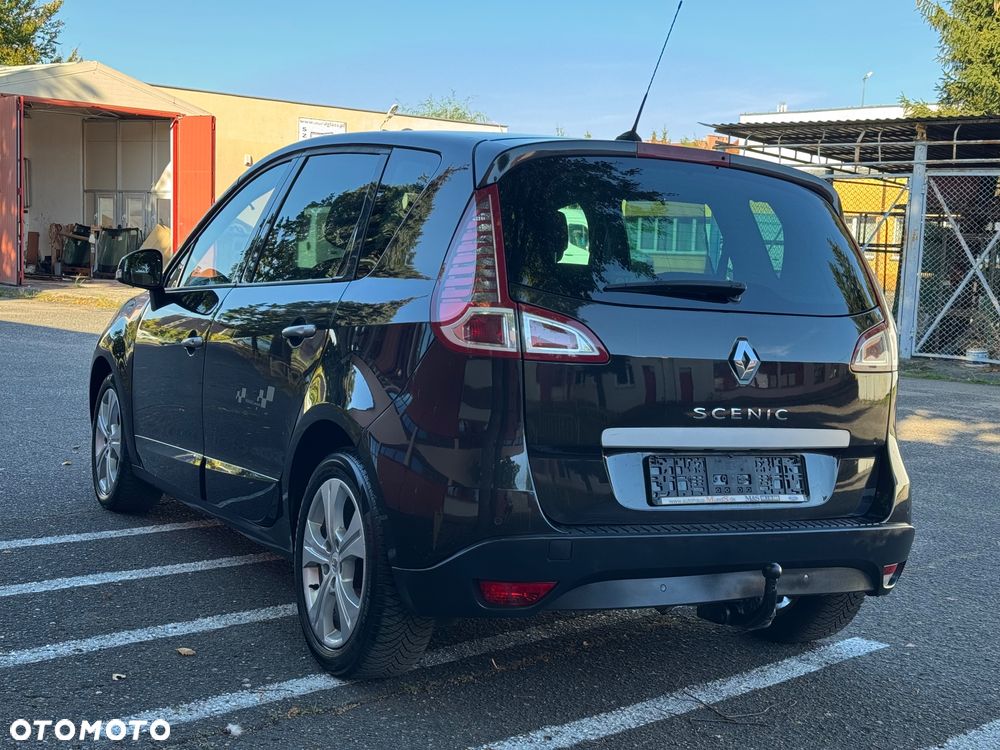 Renault Scenic - 4