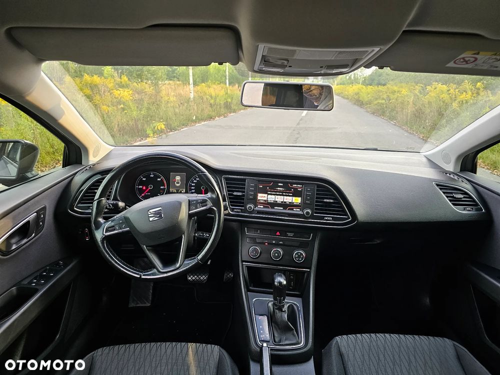 Seat Leon ST 1.6 TDI Start&Stop DSG Style - 7