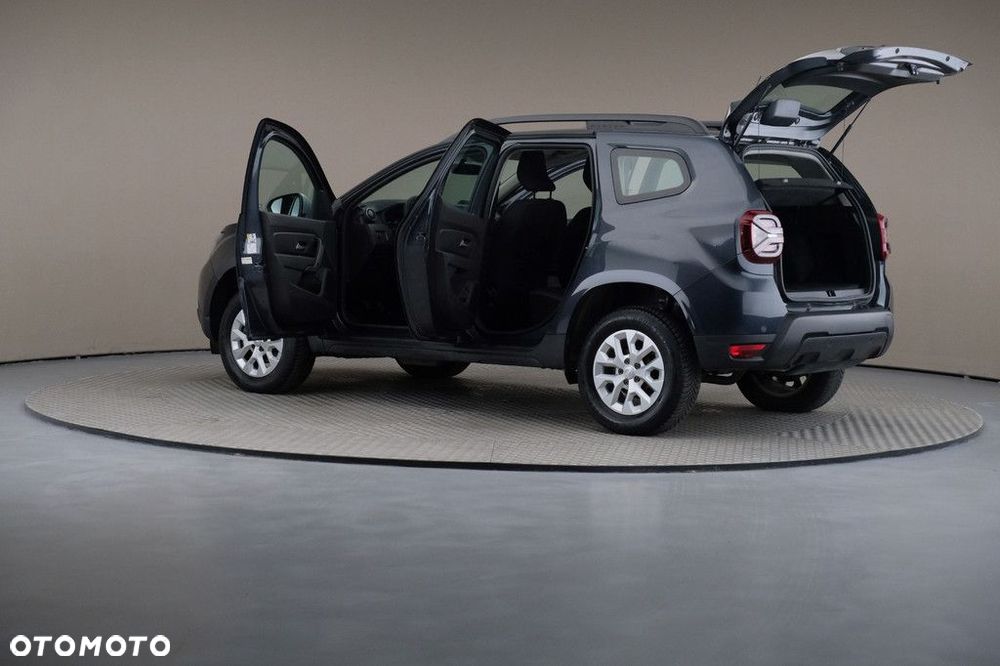 Dacia Duster - 7