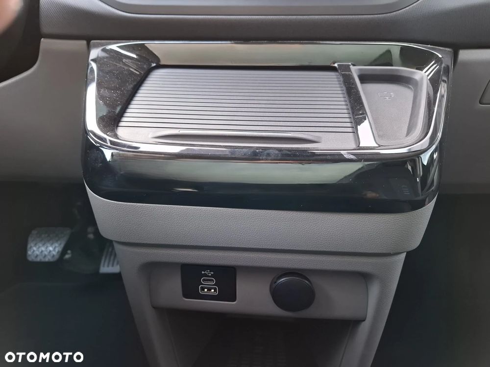 Ford Tourneo Custom 2.5 PHEV CVT 340 L2 Active - 26