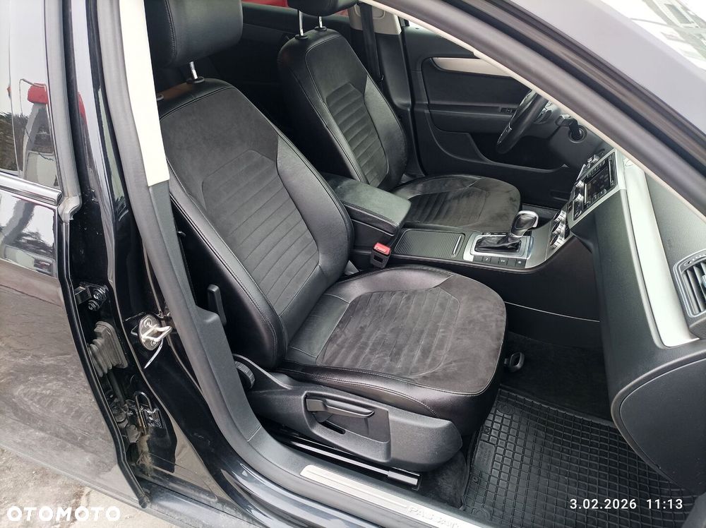 Volkswagen Passat - 9