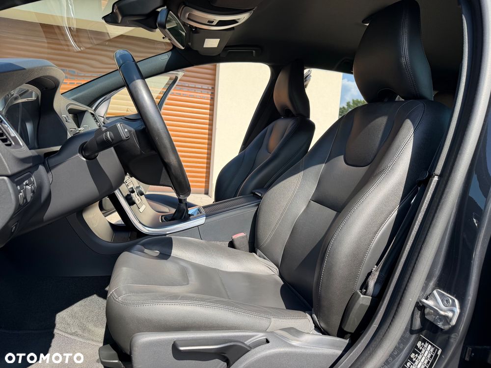 Volvo V60 D2 Drive-E Kinetic - 15