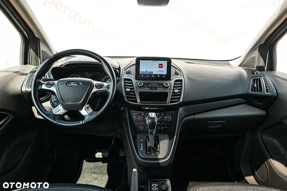 Ford Tourneo Connect Gr 1.5 EcoBlue Active PowerShift - 28