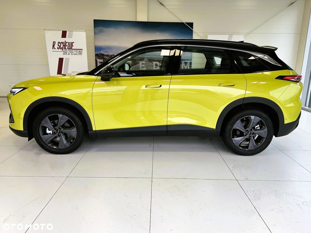BAIC 5 Beijing 1.5T Comfort DCT - 4