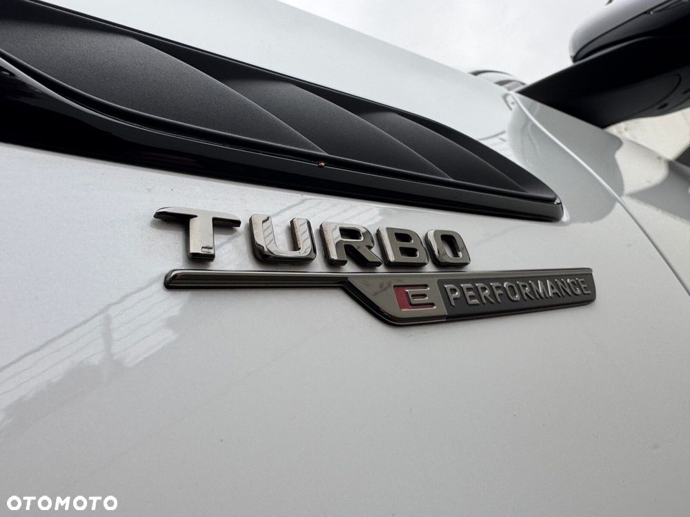 Mercedes-Benz Klasa C - 17