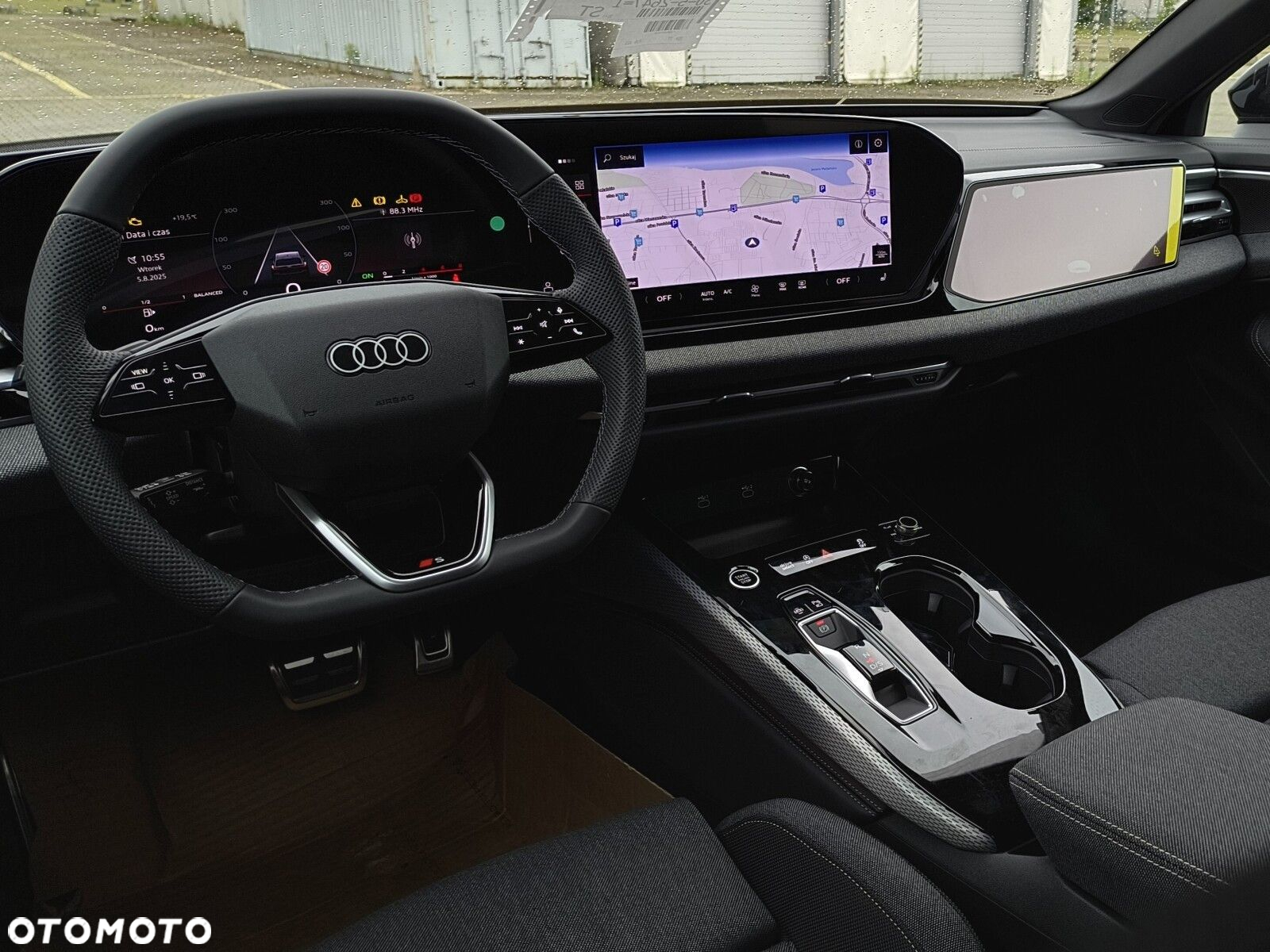 Audi A5 - 20
