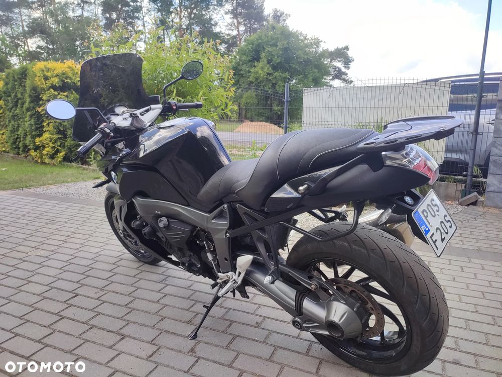 BMW K - 13