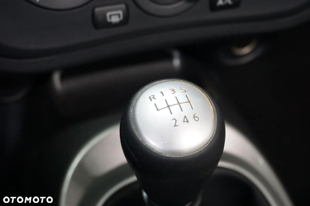 Nissan Juke 1.5 dCi Acenta - 29