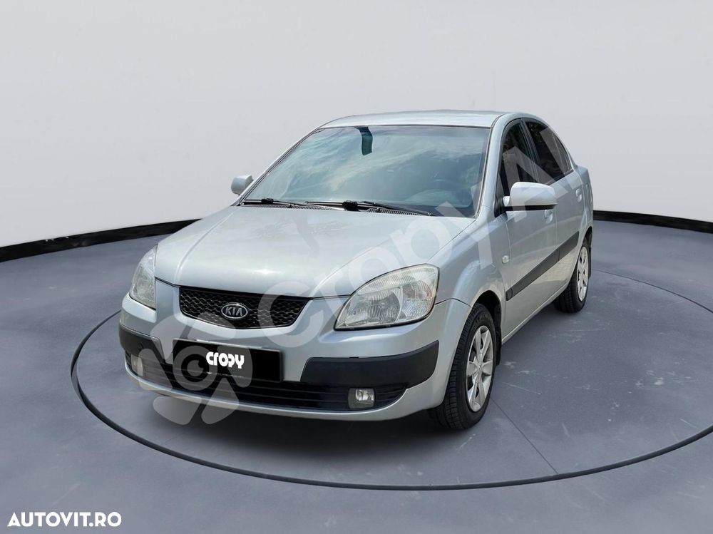 Kia Rio 1.5 DSL EX Comfort+ - 14
