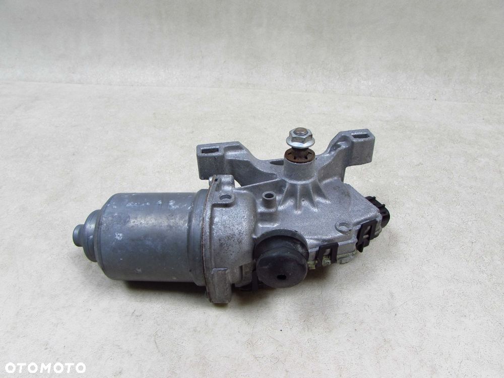 MAZDA CX-5 12-17 SILNIK SILNICZEK WYCIERACZEK PRZOD KD77-67340 UK - 2