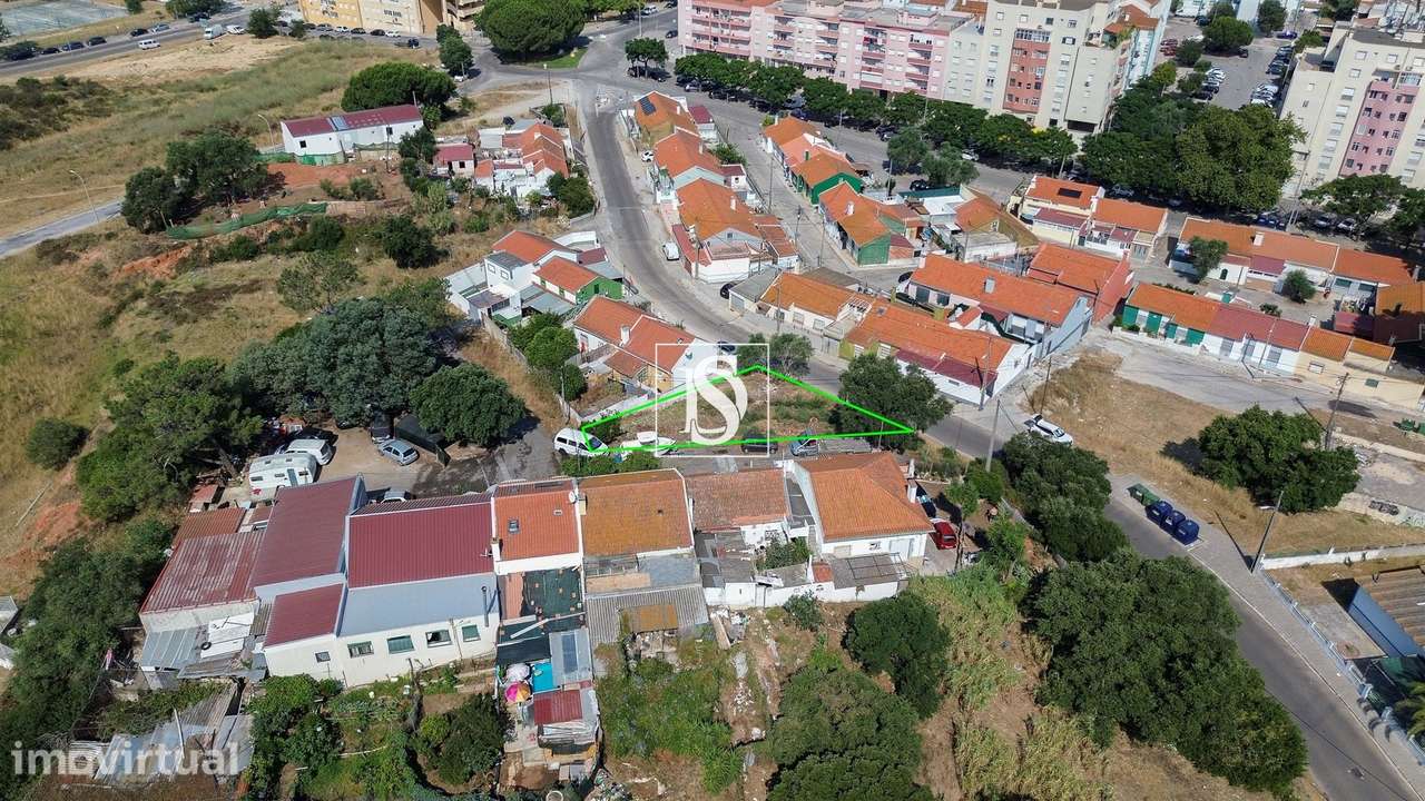 Terreno Urbano  Venda em Setúbal (São Julião, Nossa Senhora da Anuncia - Grande imagem: 4/6