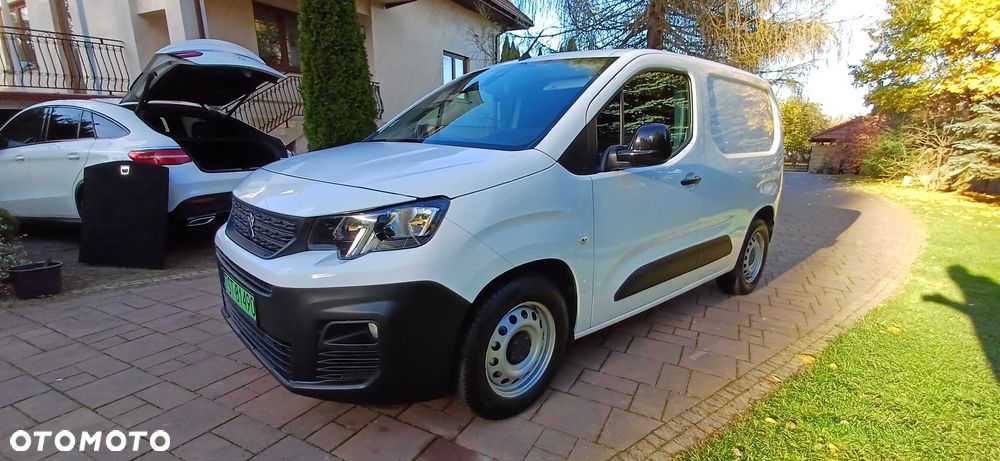 Peugeot Partner - 12