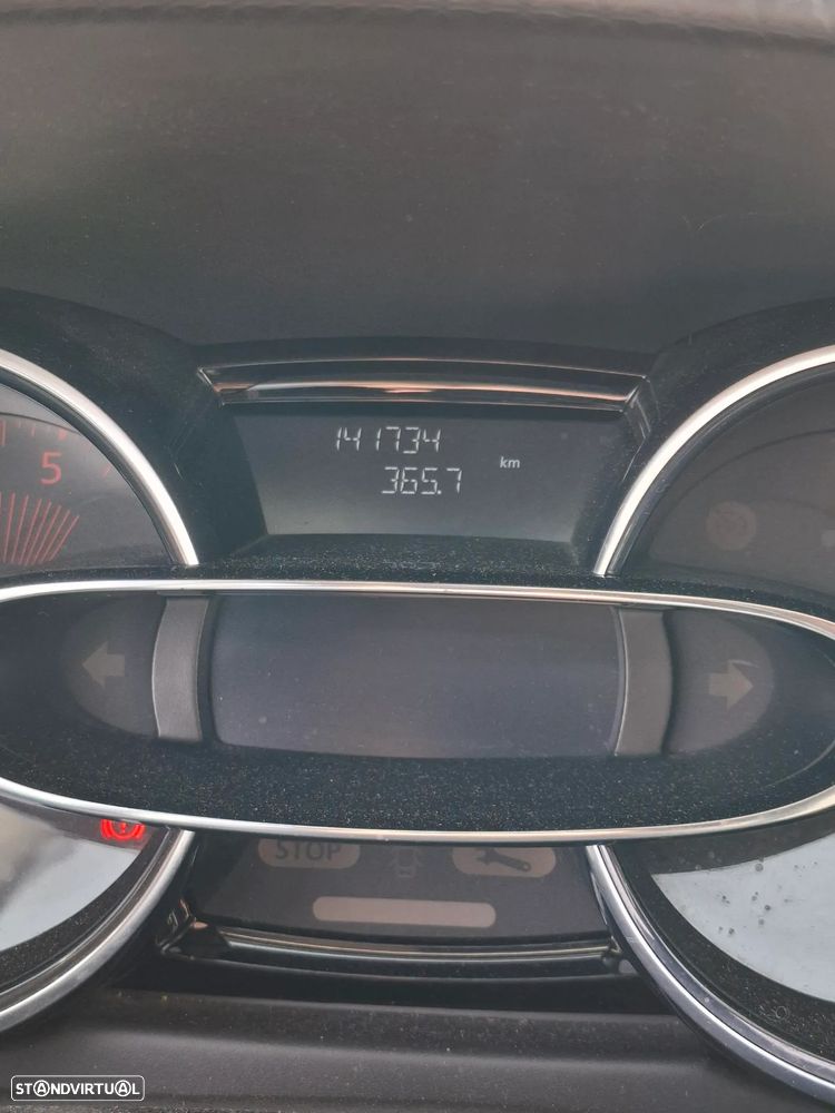Renault Clio Sport Tourer 1.5 dCi Limited - 7