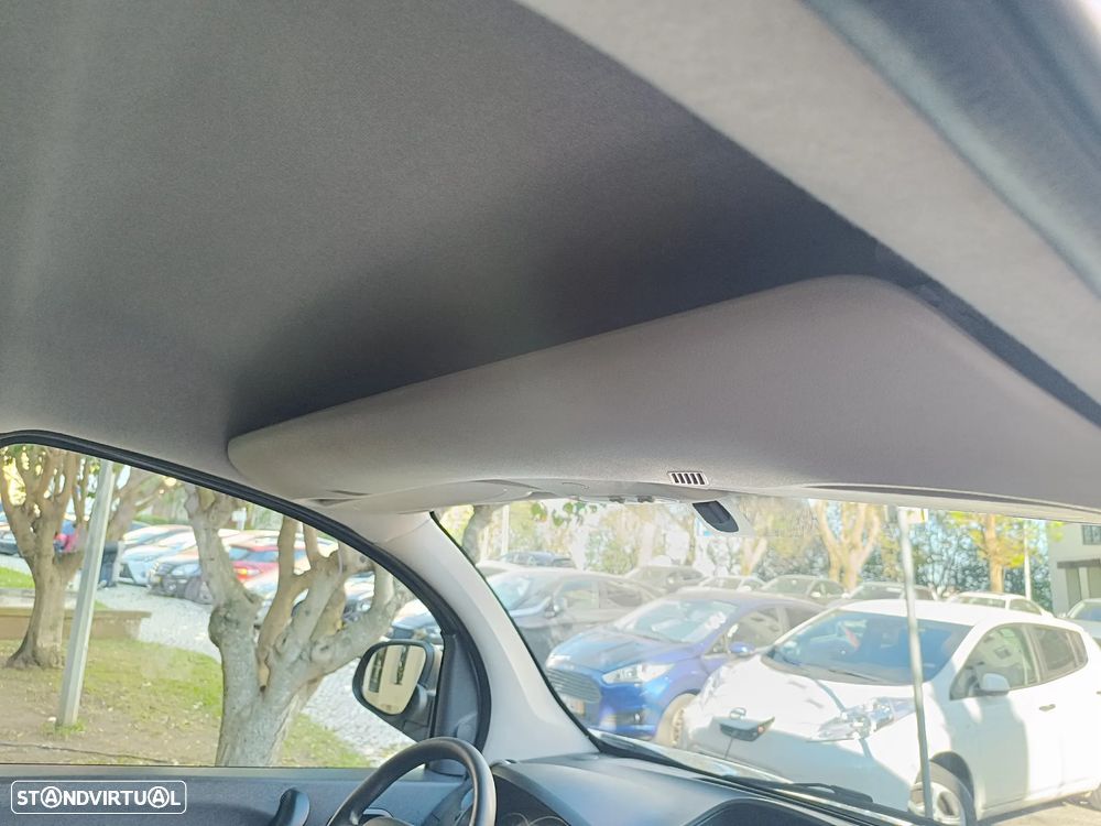 Renault Kangoo Express 1.5 Blue DCI 95CV 3 Lug. - 23