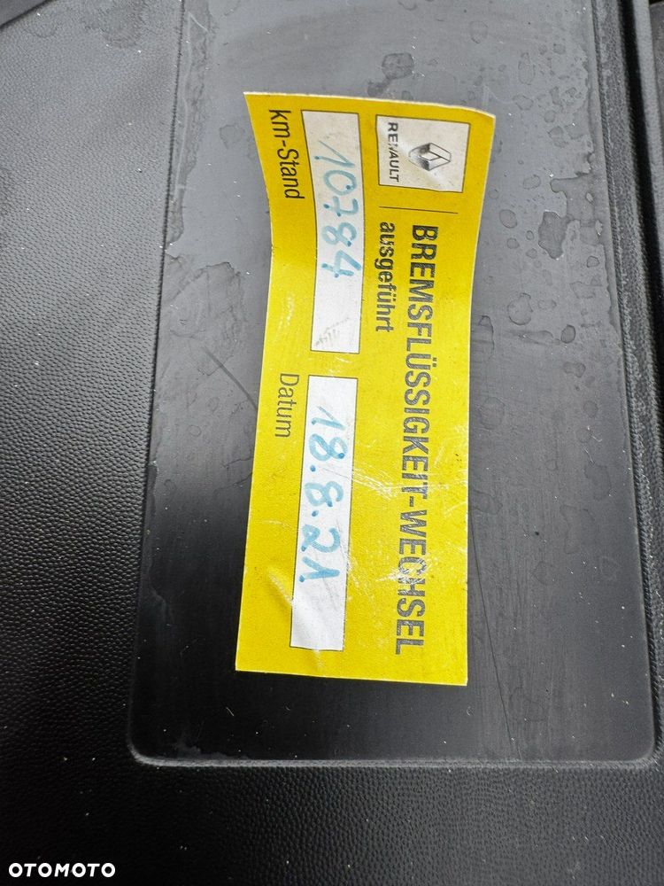 Renault Captur 0.9 Energy TCe Limited - 36