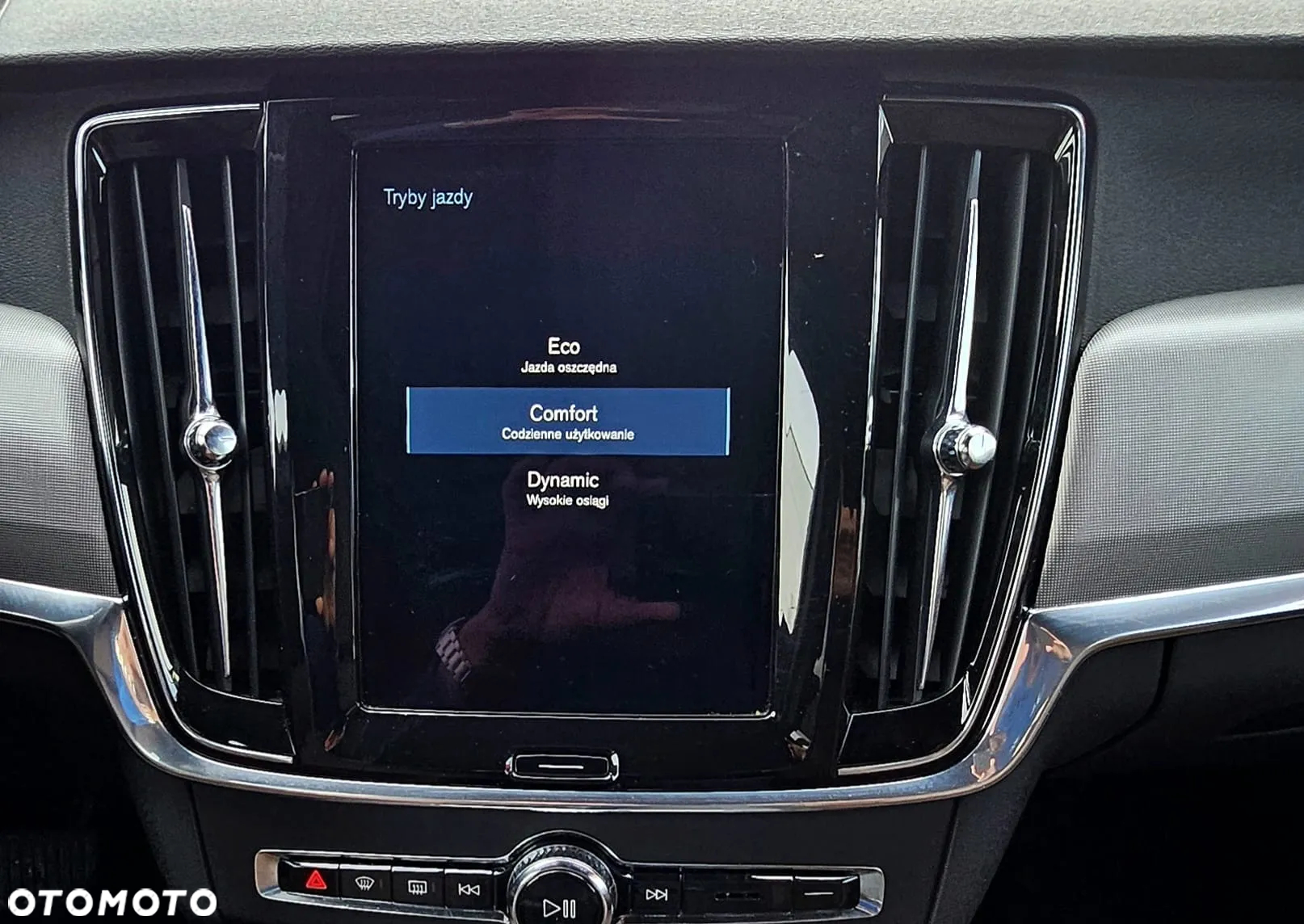 Volvo V90 B4 D Geartronic Momentum Pro - 31