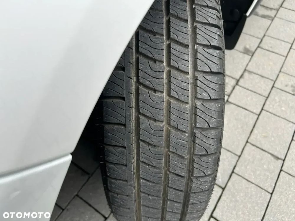 Opel Vivaro L1H1 2.9t - 34