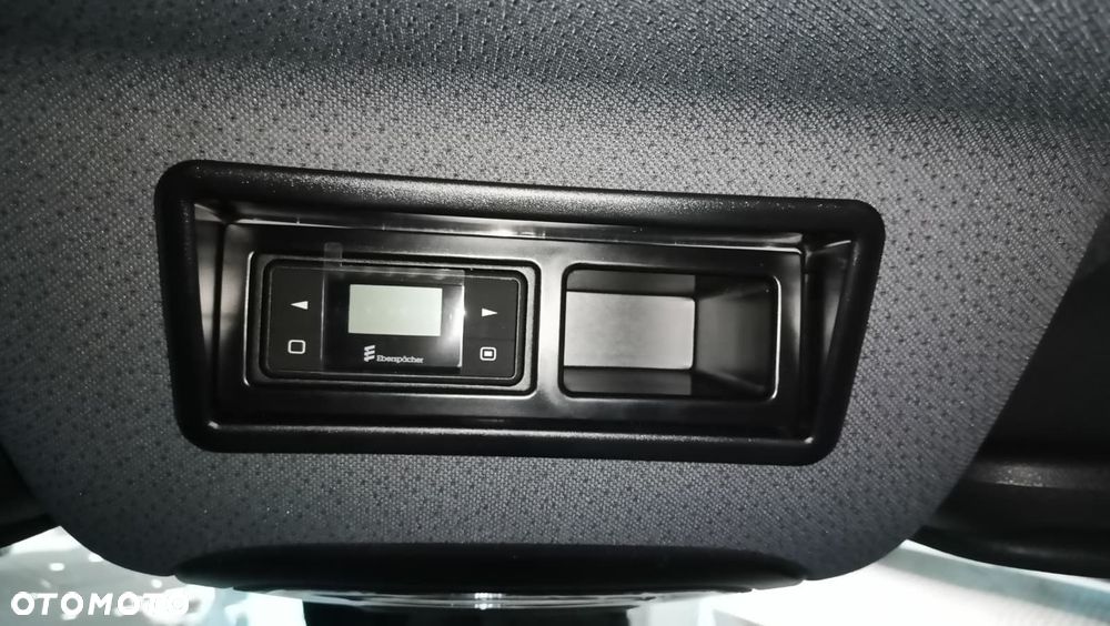 Mercedes-Benz Sprinter - 15