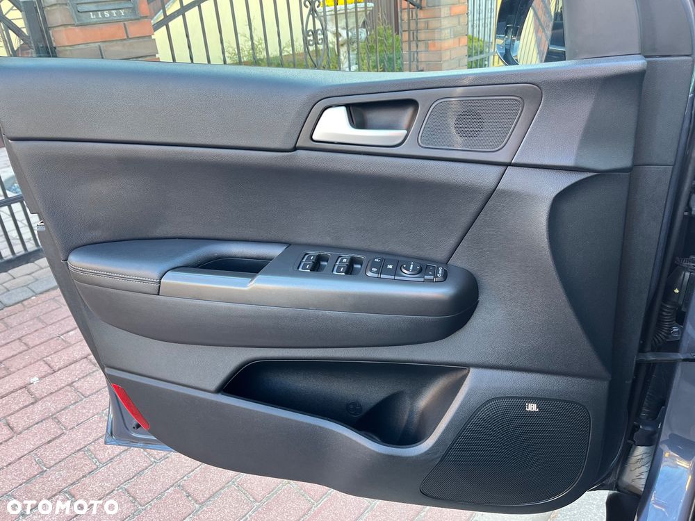 Kia Sportage 1.6 GDI Business Line 2WD - 21