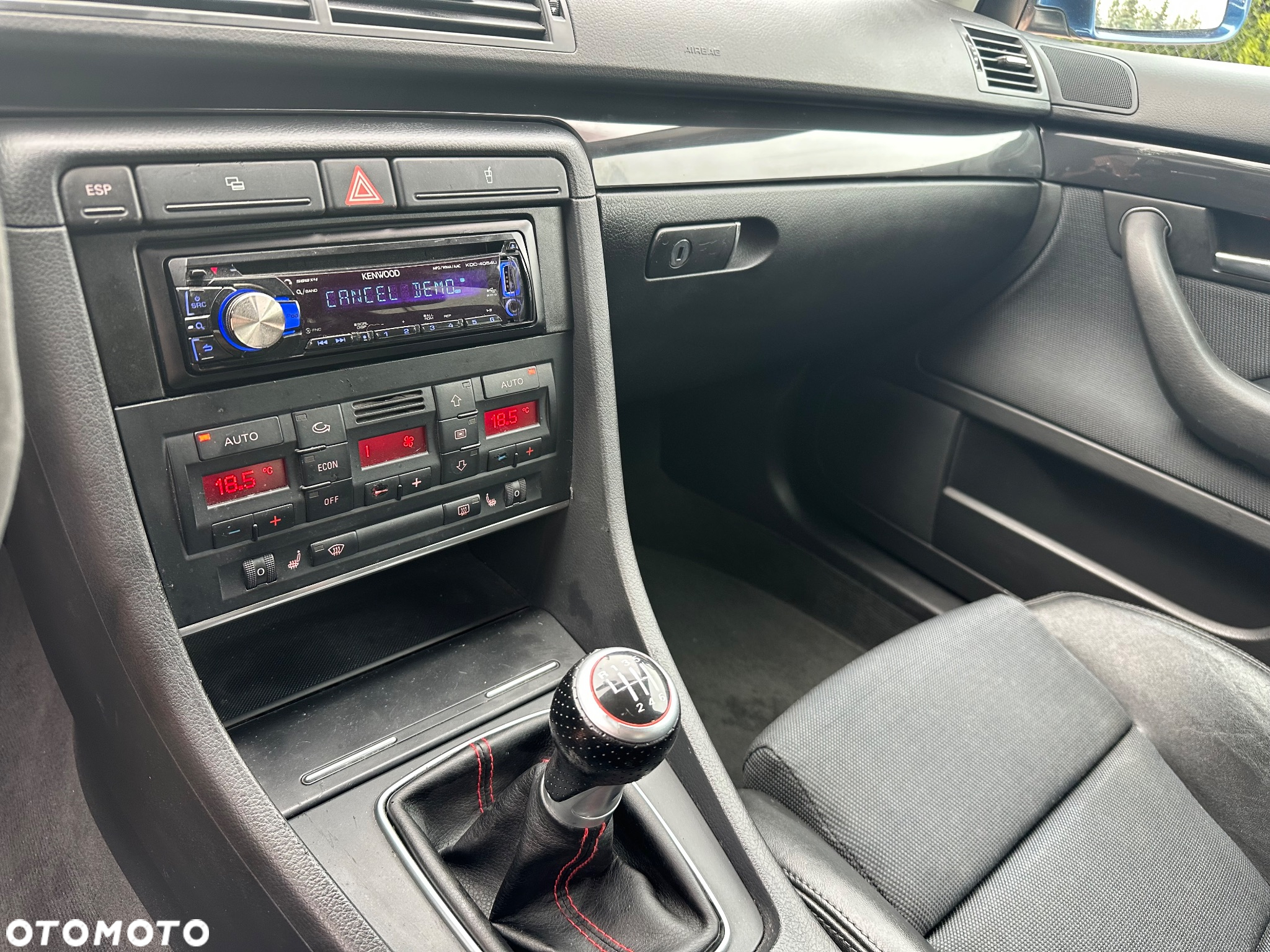Audi A4 - 24