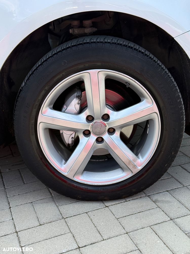 Audi Q5 2.0 TDI Quattro S tronic Sport - 12