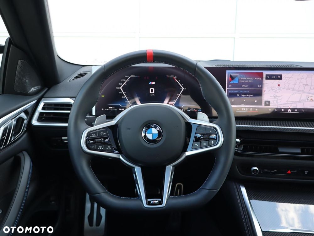 BMW Seria 4 M440d xDrive mHEV sport - 13