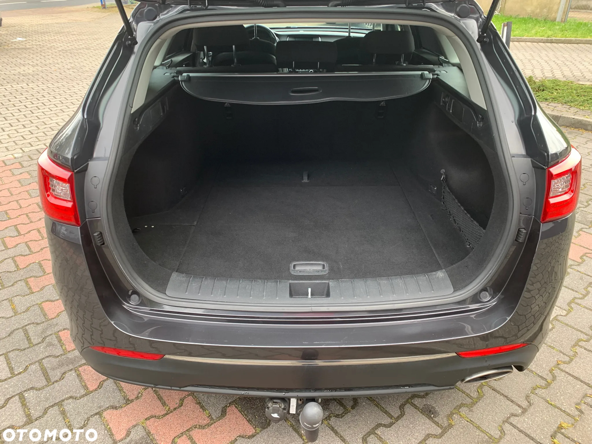Kia Optima 1.7 CRDI XL - 29