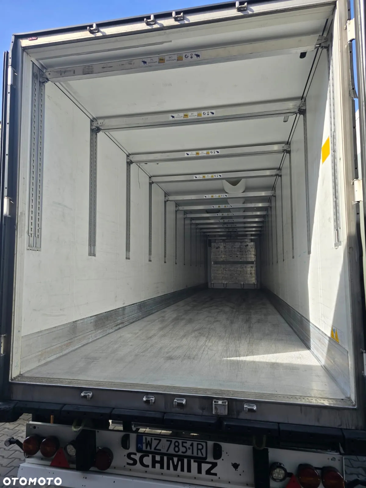 Schmitz Cargobull Schmitz Cargobull - 26