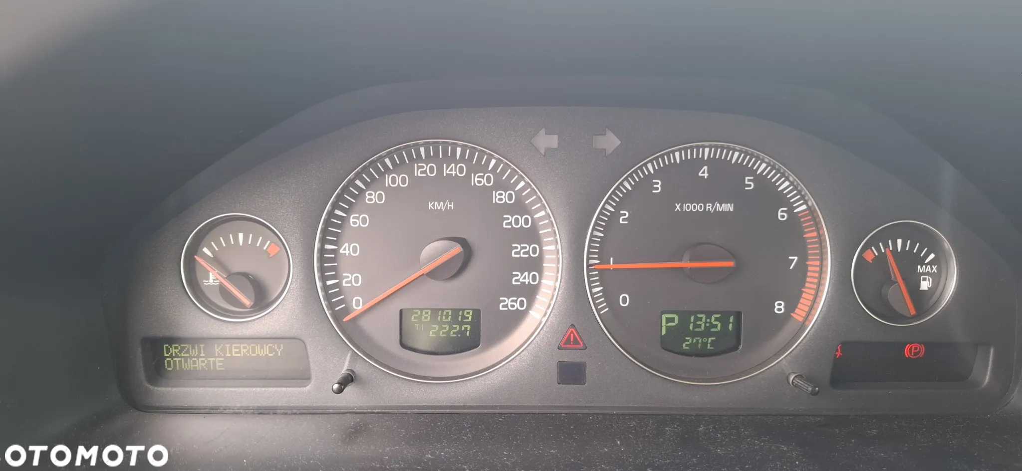 Volvo S60 - 5