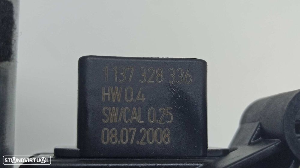 MOTOR TETO ELÉTRICO PEUGEOT 308 SW SPORT - 3