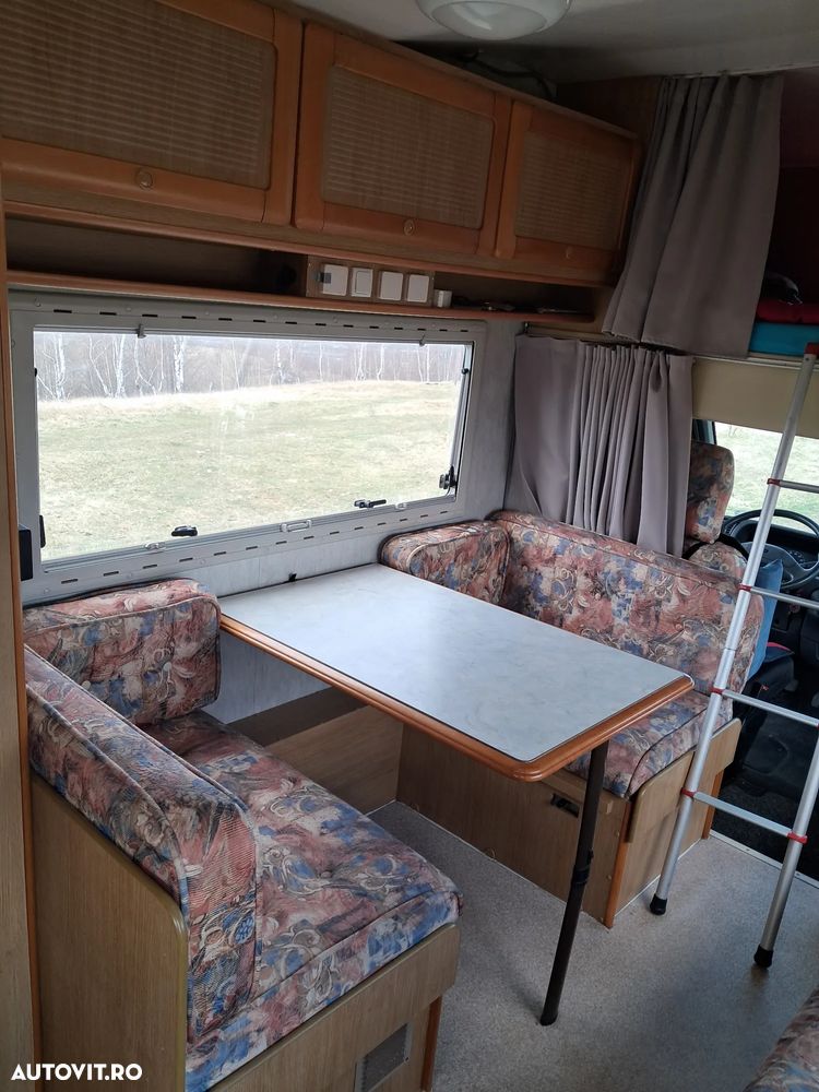Fiat Ducato - 19