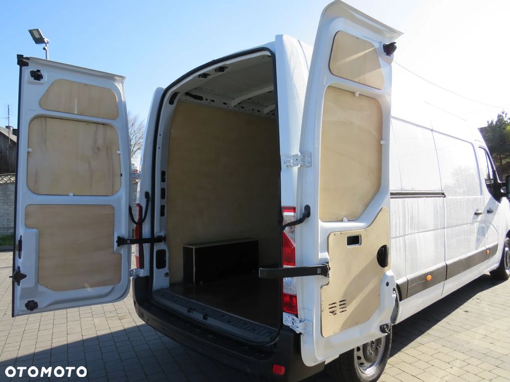 Renault Master L3H2 2.3DCI 136Ps - 37