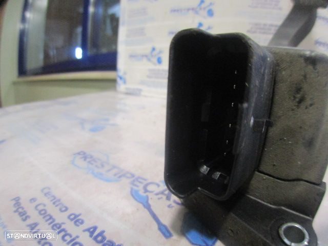 Pedal 9681124880 PEUGEOT PARTNER 2 FOURGON B9 FASE 1 2008 1.6HDI  90CV 4P BRANCO - 3