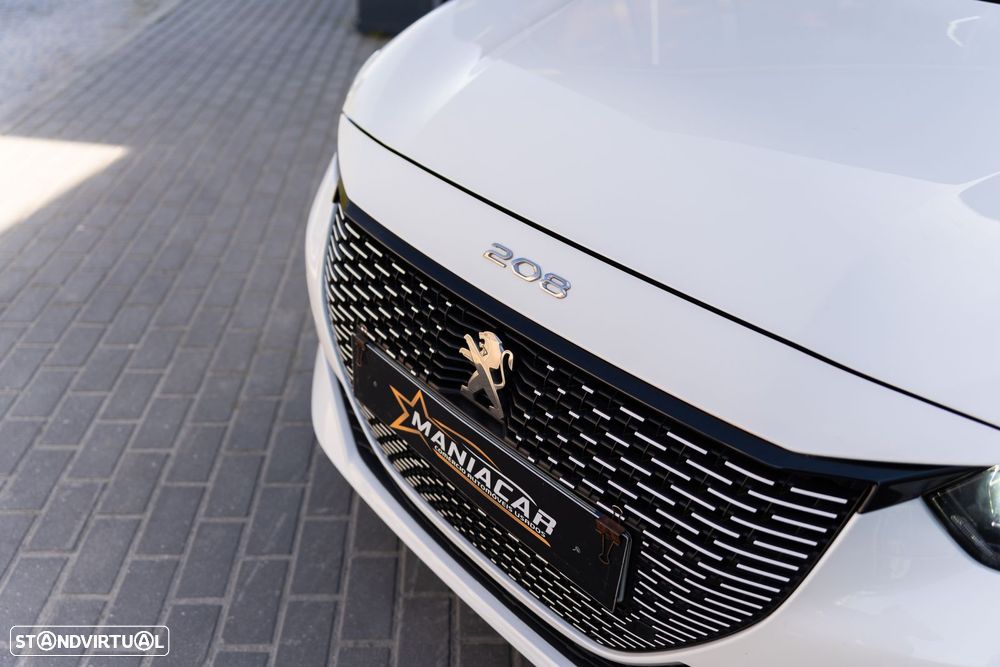 Peugeot e-208 Active Pack - 33