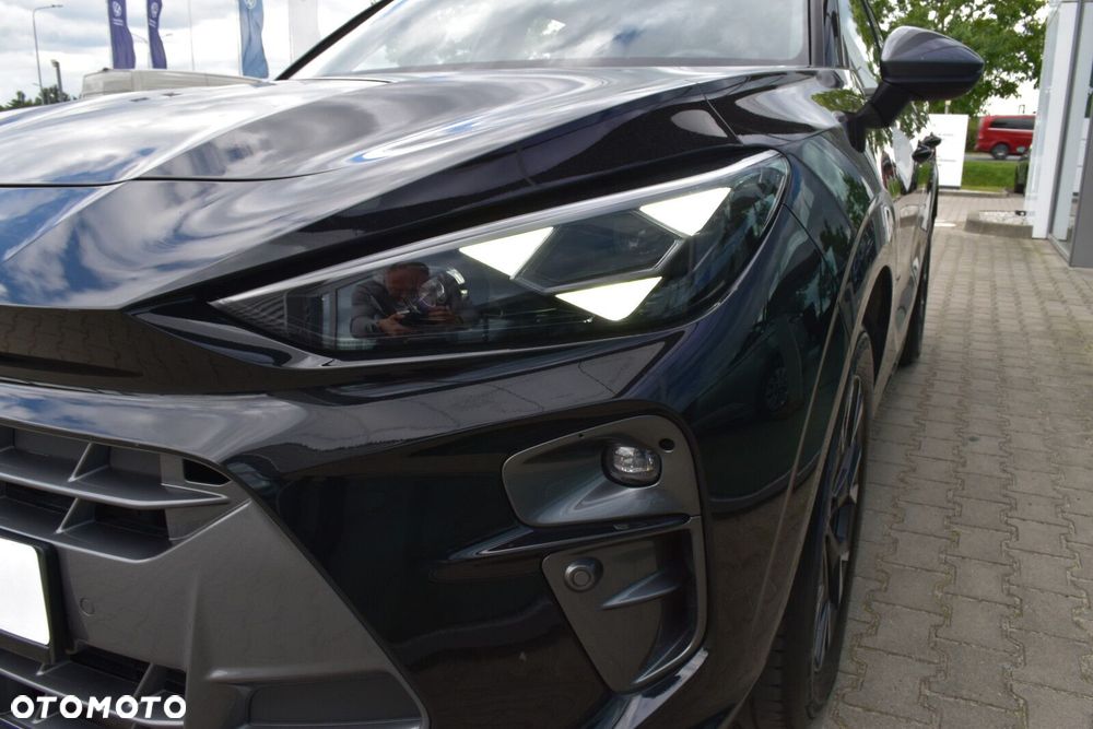 Cupra Terramar 1.5 eTSI mHEV DSG - 29