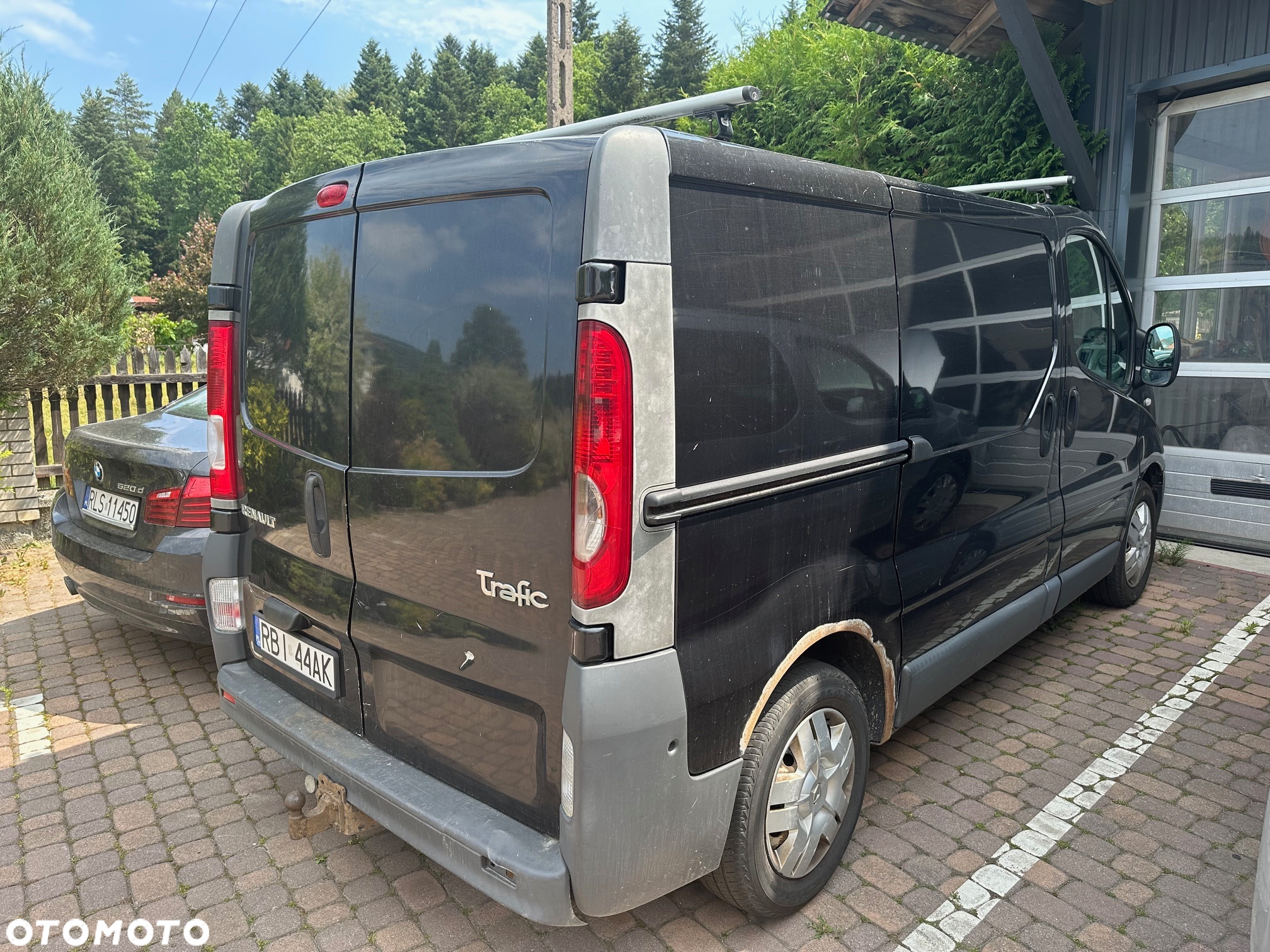 Renault Trafic - 3