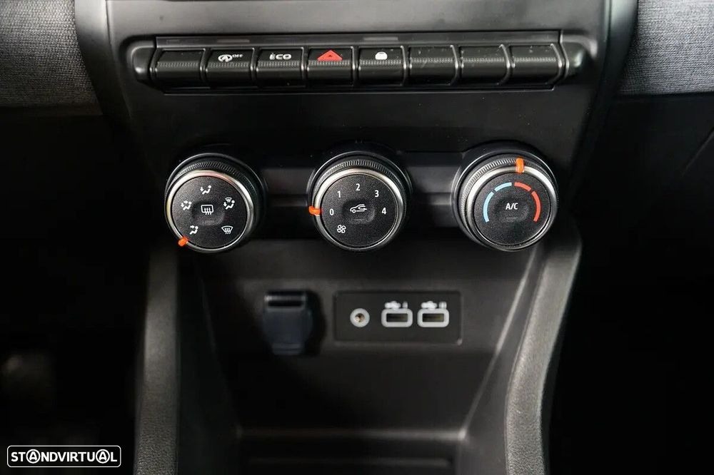 Renault Clio 1.0 TCe Evolution - 49