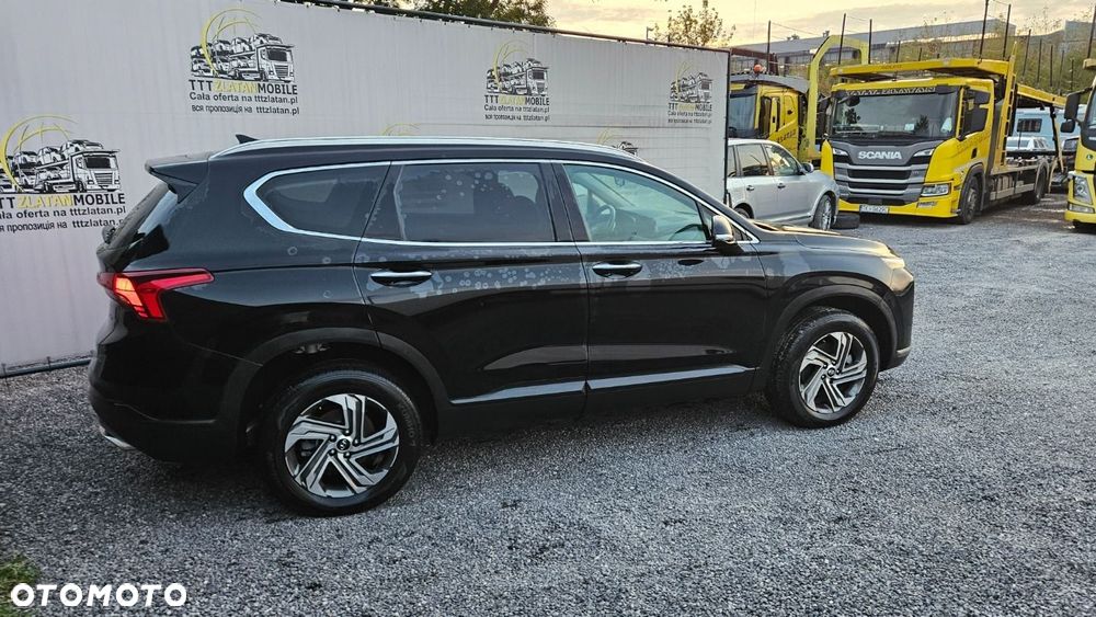 Hyundai Santa Fe - 16