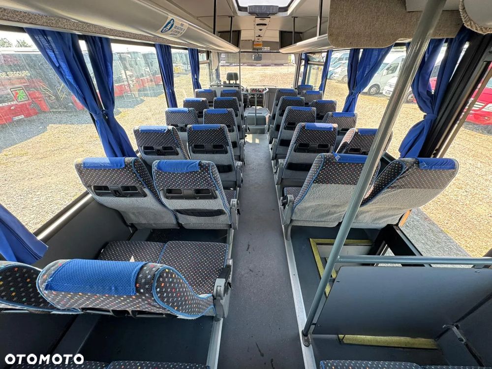 Iveco Triano - 11