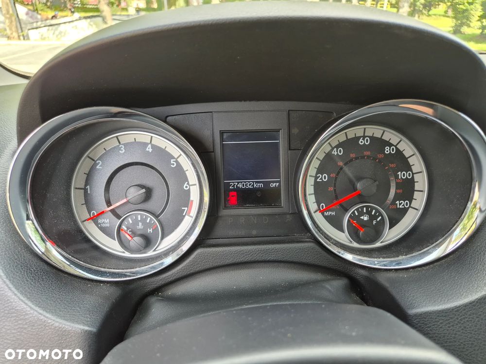 Dodge Grand Caravan 3.6 Express - 12