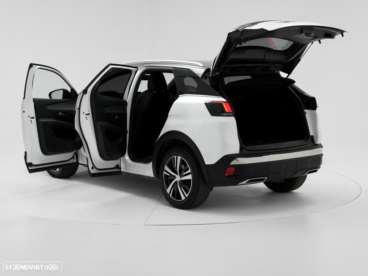 Peugeot 3008 - 5
