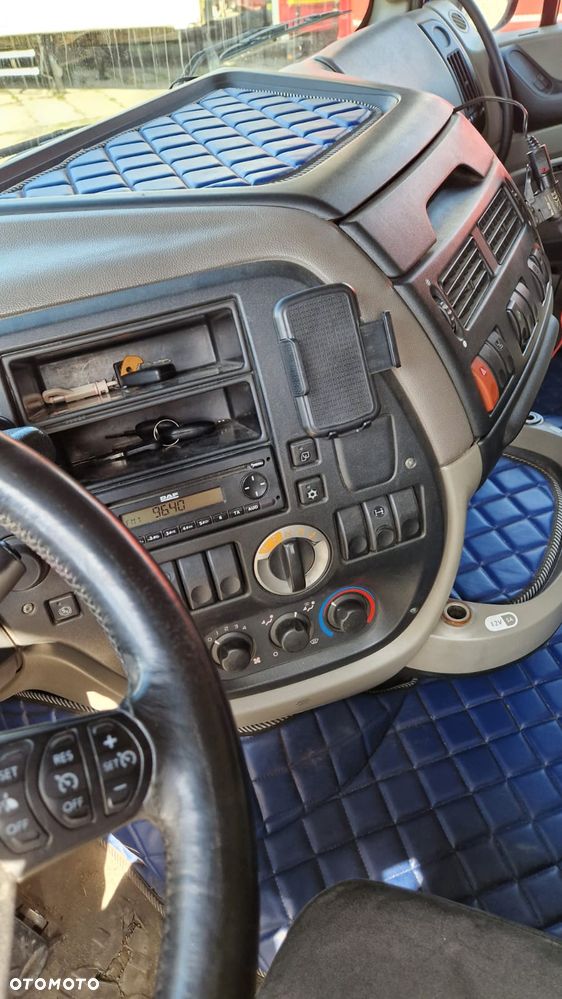 DAF 106XF460 - 8