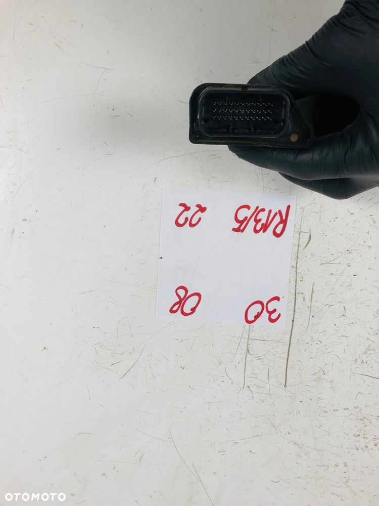 Yamaha MT YZF 125 14-18 moduł komputer - 3