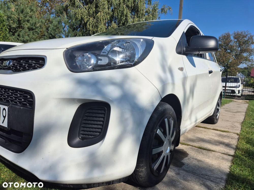Kia Picanto - 9