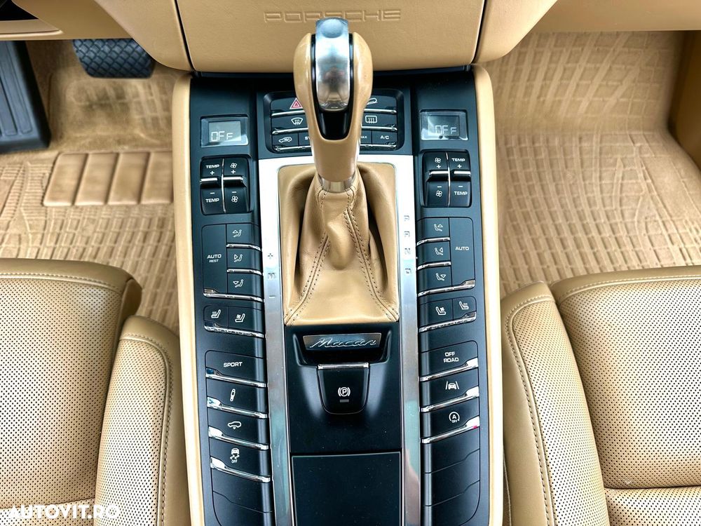 Porsche Macan - 9
