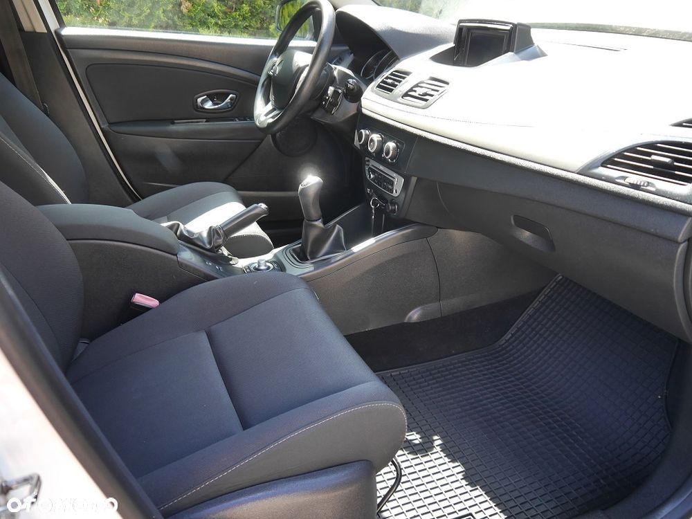 Renault Megane 1.6 16V 100 TomTom Edition - 25
