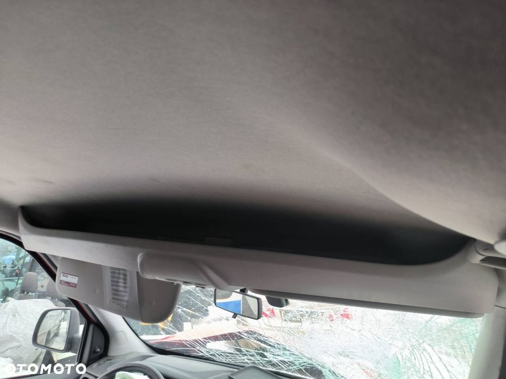 PODSUFITKA FIAT DOBLO II LIFT LONG - 4